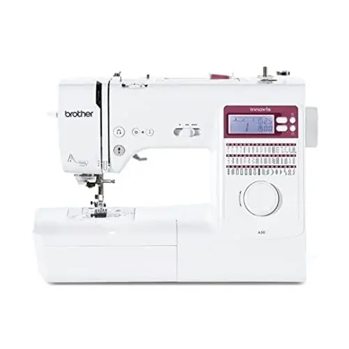 Produktbild: BROTHER A50 Kompiuterizuota siuvimo mašina