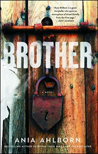 Produktbild: Brother: A Novel