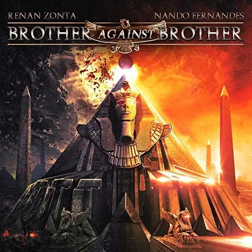 Produktbild: Brother Against Brother