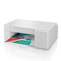 Produktbild: Brother | DCP-J1200WE | EcoPro | Farbtintenstrahl | 3-in-1 Multifunktionsgerät (Drucker, Scanner, Kopierer)