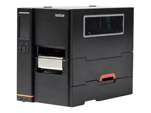 Produktbild: Brother IMP ETIQU TJ-4520TN