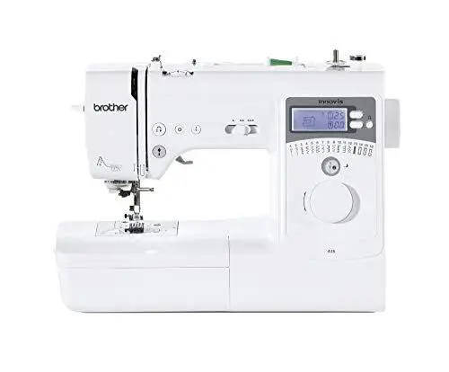 Produktbild: Brother Innov-est A16 Nähmaschine