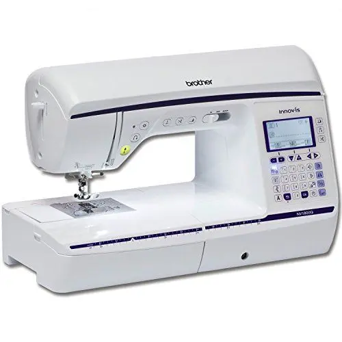Produktbild: Brother Innov-is 1800Q Nähmaschine