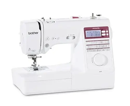 Produktbild: Brother Innovis A50 Nähmaschine