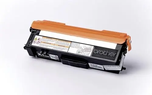 Produktbild: Brother Original Jumbo-Tonerkassette TN-325BK schwarz (für Brother HL-4140CN, HL-4570CDW, HL-4150CDN, HL-4570CDWT, DCP-9055CDN, DCP-9270CDN, MFC-9460CDN, MFC-9970CDW, MFC-9465CDN), XL