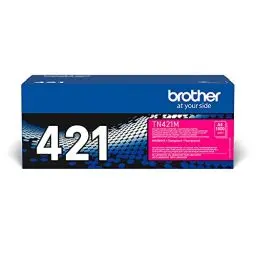 Produktbild: Brother Original Jumbo Toner Cartridge, magenta
