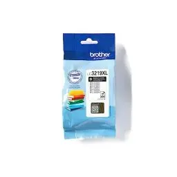 Produktbild: Brother Original XL-Tintenpatrone LC-3219XLBK schwarz (für Brother MFC-J5330DW, MFC-J5335DW, MFC-J5730DW, MFC-J5930DW, MFC-J6530DW, MFC-J6930DW, MFC-J6935DW), LC3219XLBK