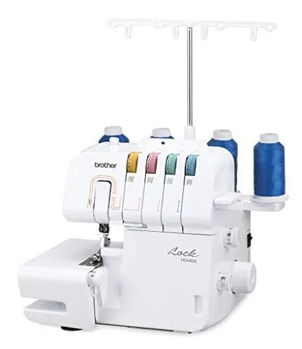 Produktbild: Brother 1034DX Das Verbesserte Modell 2018