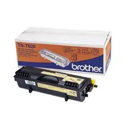 Produktbild: Brother TN-7600 Toner schwarz