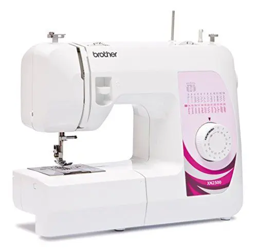 Produktbild: Brother XN 2500 Freiarm Nähmaschine