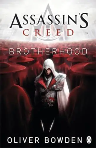 Produktbild: Brotherhood: Assassin's Creed Book 2