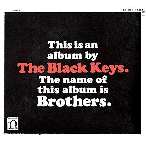 Produktbild: Brothers