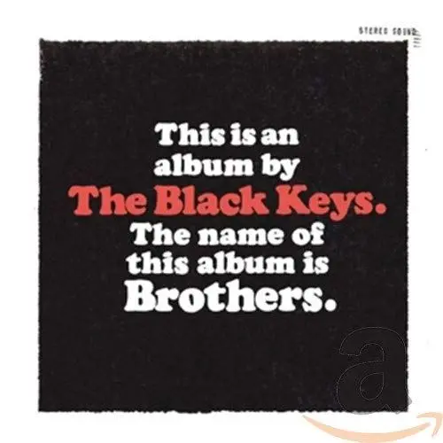 Produktbild: Brothers (Bonus Disc Edt.)
