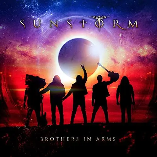 Produktbild: Brothers In Arms