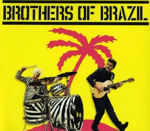 Produktbild: Brothers of Brazil