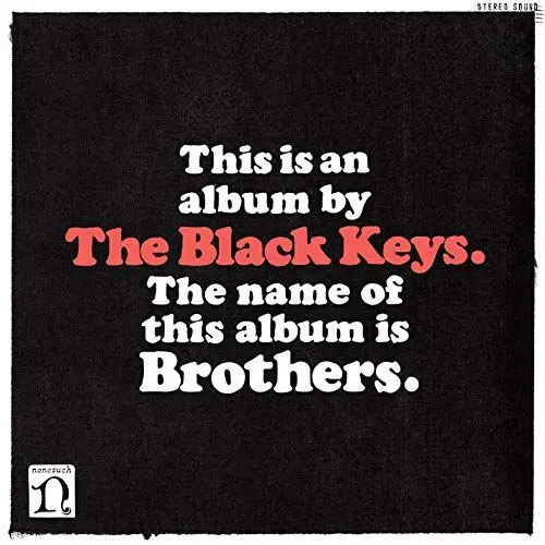 Produktbild: Brothers(Deluxe Remastered 10th Anniversary Editio