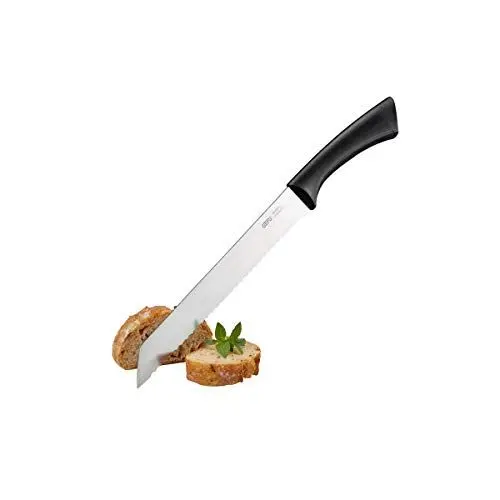 Produktbild: GEFU Brotmesser Senso