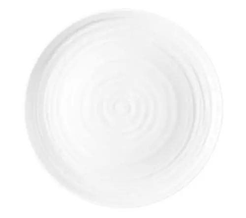Produktbild: Brotteller 17,5 cm TERRA WEISS 3 Seltmann**6 (6 Stück)