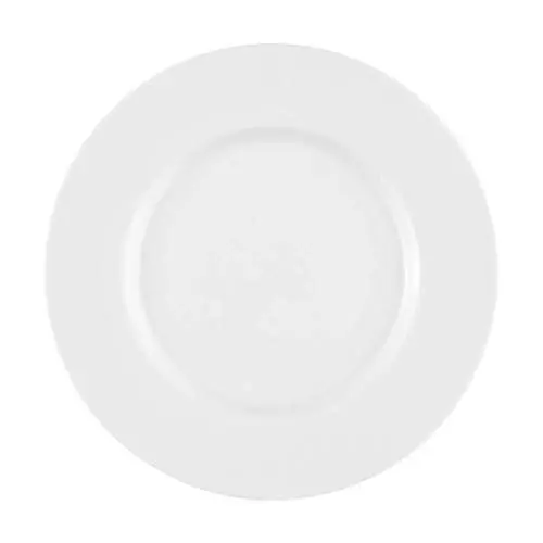 Produktbild: Brotteller 20cm NO LIMITS WEISS Seltmann**6 (6 Stück)