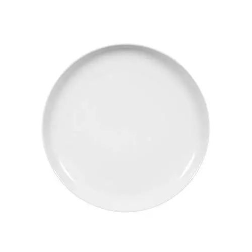 Produktbild: Brotteller rund 17cm coup LIDO WEISS UNI Seltmann**6 (6 Stück)