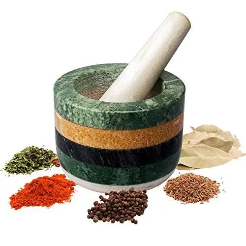 Produktbild: Browin 312014 Küchenmörtel, Mörser, Ceramic