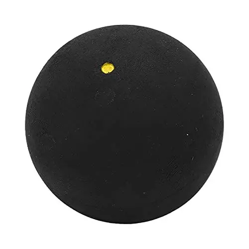 Produktbild: Squashball Hochsprungkraft, Hochwertige Sportartikel für intensives Training, Turnier, Leistungsstark