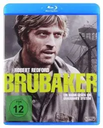 Produktbild: Brubaker (Blu-ray)