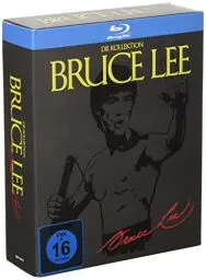 Produktbild: Bruce Lee - Die Kollektion - Uncut (Blu-ray)