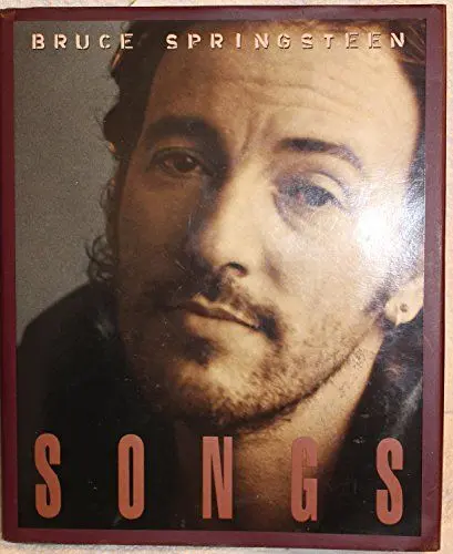 Produktbild: Bruce Springsteen: Songs