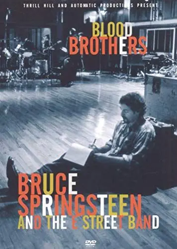 Produktbild: Bruce Springsteen - Blood Brothers
