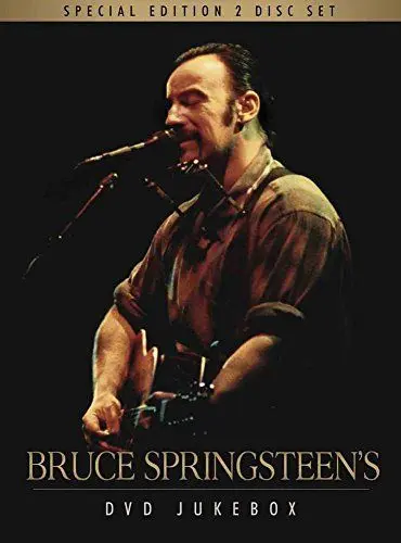 Produktbild: Bruce Springsteen - DVD Jukebox