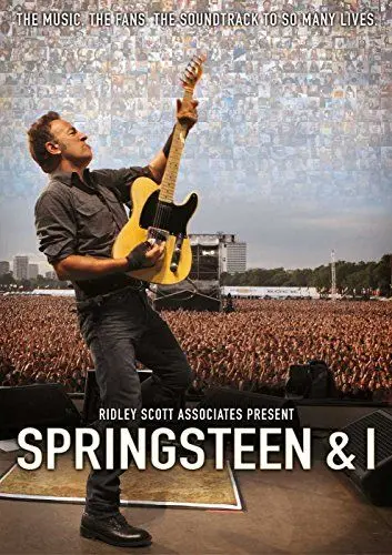 Produktbild: Bruce Springsteen - Springsteen and I