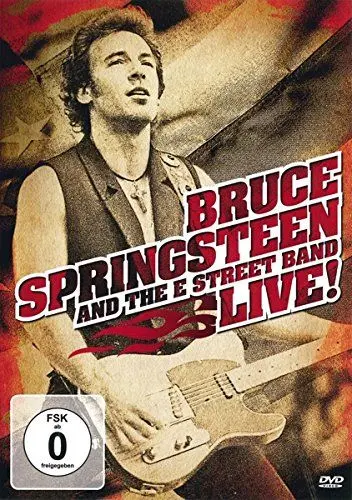Produktbild: Bruce Springsteen and The E Street Band - Live in Toronto