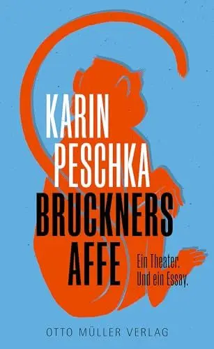 Produktbild: Bruckners Affe