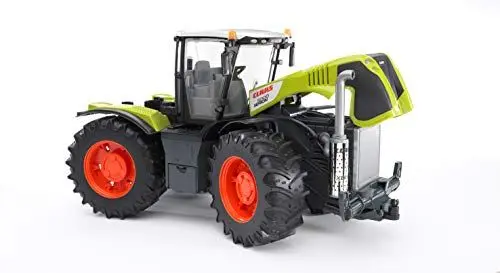 Produktbild: Bruder - Tractor Claas Xerion 5000 (BR3015)