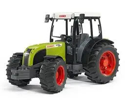 Produktbild: bruder 02110 - Claas Nectis 267F - 1:16 Fahrzeug, Spielzeug, Traktor, Trecker, Schlepper, Bulldog, Bauernhof, Landwirtschaft, Feldarbeit, Maschine, bworld