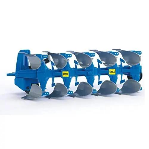 Produktbild: bruder Wendepflug / 02331