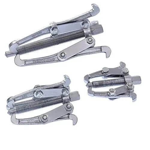 Produktbild: Brüder Mannesmann Abzieher-Set, 3-teilig | M 291-3
