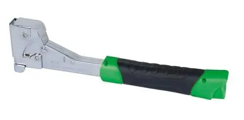 Produktbild: Brüder Mannesmann Hammer-Tacker | M48430