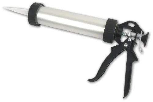 Produktbild: Brüder Mannesmann Handwerker-Kartuschen-Pistole | M 482-100