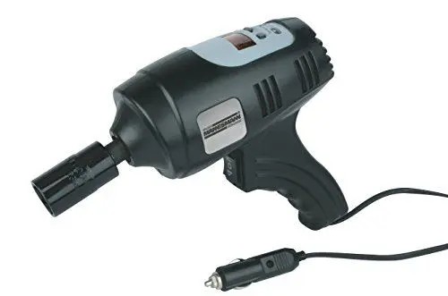 Produktbild: Brüder Mannesmann Kfz-Schlagschrauber, 12 Volt | M01725
