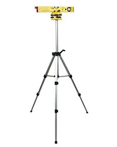 Produktbild: Brüder Mannesmann Laser-Wasserwaagen-Set, im Koffer | M81110