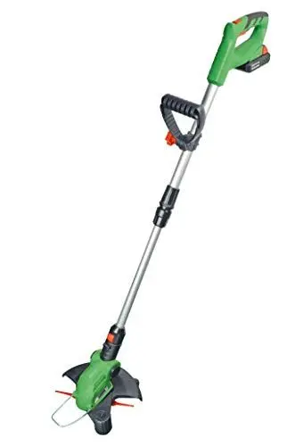 Produktbild: Brüder Mannesmann M17782 Akku-Rasentrimmer 20V