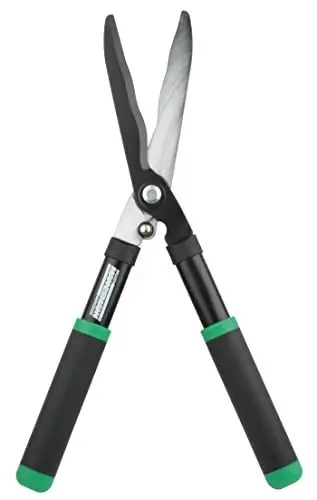 Produktbild: Brüder Mannesmann M63110 Heckenschere
