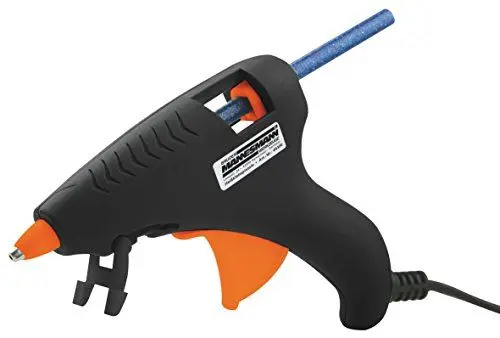 Produktbild: Brüder Mannesmann Niedertemperatur-Heissklebepistole | M49300