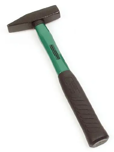 Produktbild: Brüder Mannesmann Schlosserhammer, 300 g | M76513
