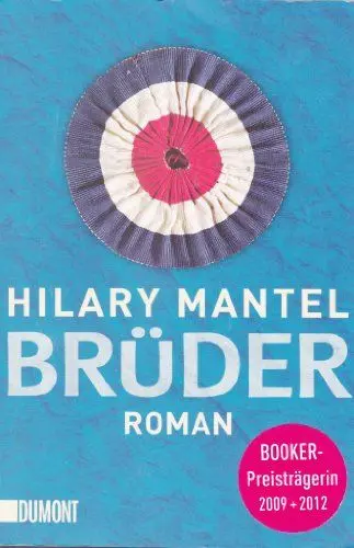 Produktbild: Brüder: Roman (Taschenbücher)