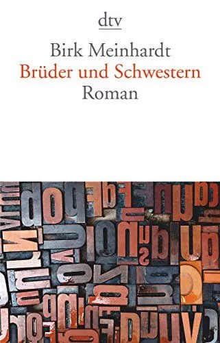 Produktbild: Brüder und Schwestern: Roman