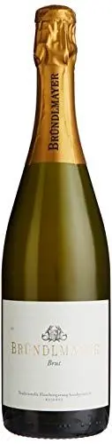 Produktbild: Bründlmayer Sekt Brut Reserve
