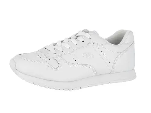 Produktbild: Brütting Diamond Classic Unisex Erwachsene Cross-Trainer, Weiß, 40 EU